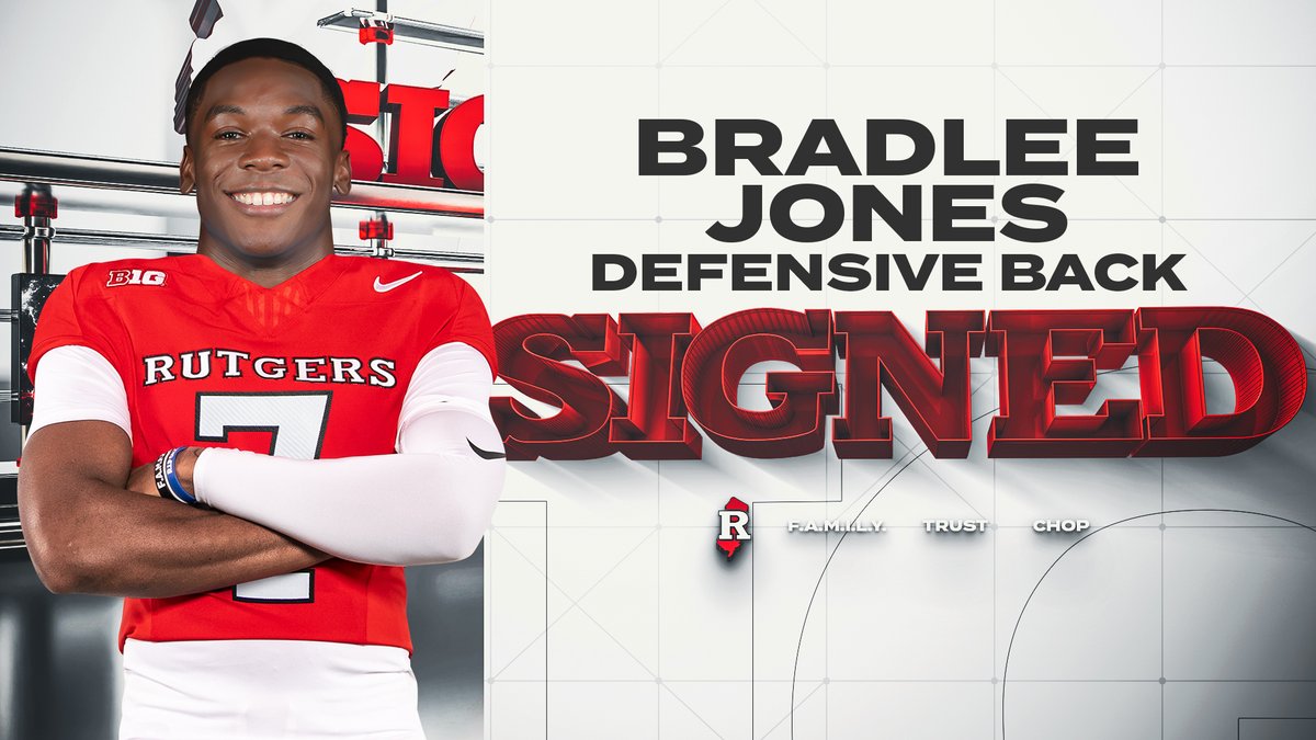 Welcome Home, Bradlee🪓 Bradlee Jones | #CHOP