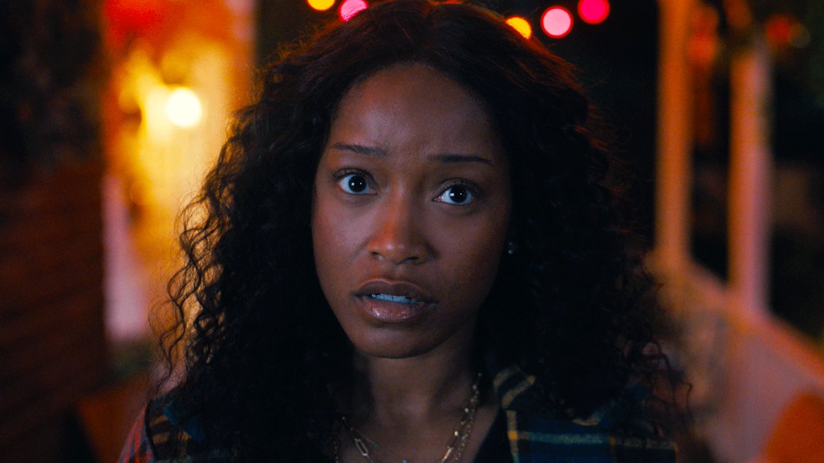 Check out the trailer for The ’Burbs, a comedic mystery series starring Keke Palmer and Jack Whitehall, where their cozy new neighborhood is not what it seems.