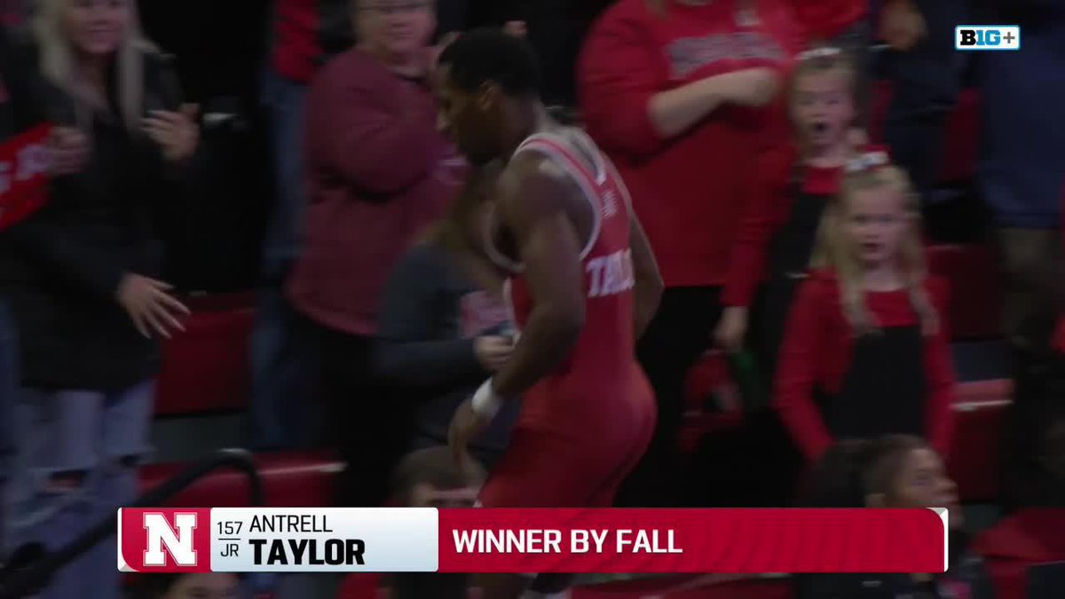 ANTRELL. TAYLOR.