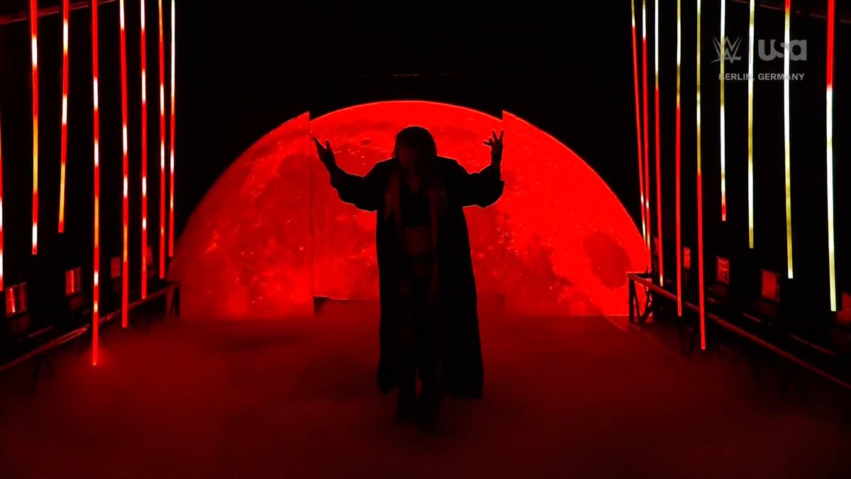 .Shinsuke Nakamura has answered Carmelo Hayes's United States Open Challenge! 🔥
