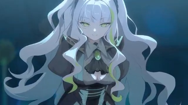 🌟━━━━━━━━━━🌟 『フィレン』イメージPV 🌟━━━━━━━━━━🌟 『フィレン』(CV:#斎藤千和)の イメージPVを公開しました🎥 ▼YouTube版 「思ったよりはいい出来ね。でも…… これではまだ90点よ。私が直々に教えてあげる。」 #ステラソラ