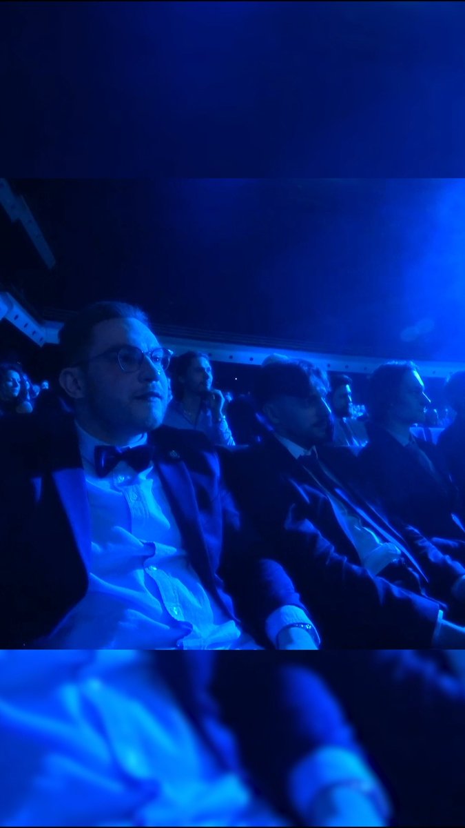 patiently waiting for another classic @ohnepixel moment at the @hltvawards tomorrow