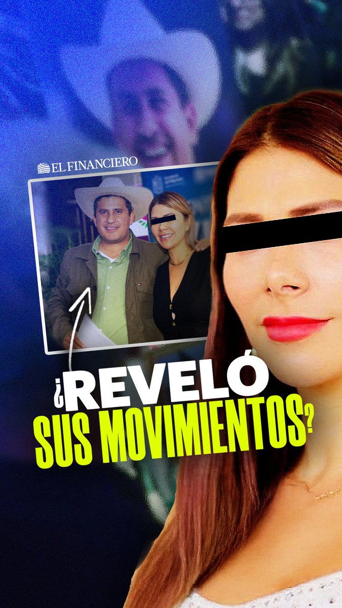 🚨 El caso del exalcalde Carlos Manzo da un nuevo giro: Yesenia N, su mano derecha, fue detenida este 9 de enero por presuntos vínculos con su asesinato