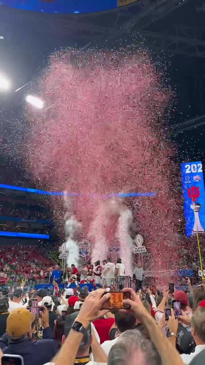 Perfect to Peach. 15-0!