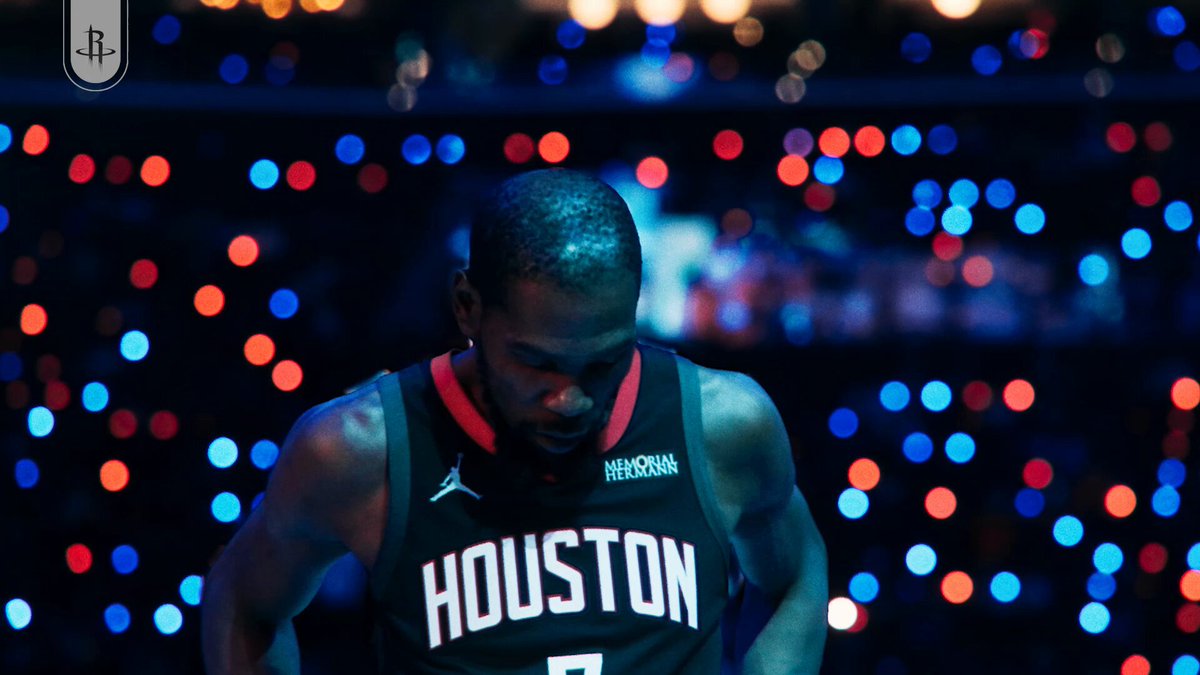 KD7️⃣ Kevin Durant moves to 7th all-time in scoring 📈