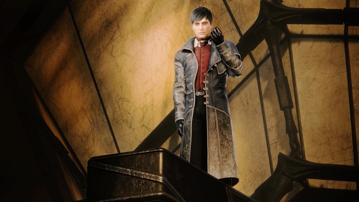 Pathologic 3 is out now! Watch the launch trailer for this psychological survival horror game.