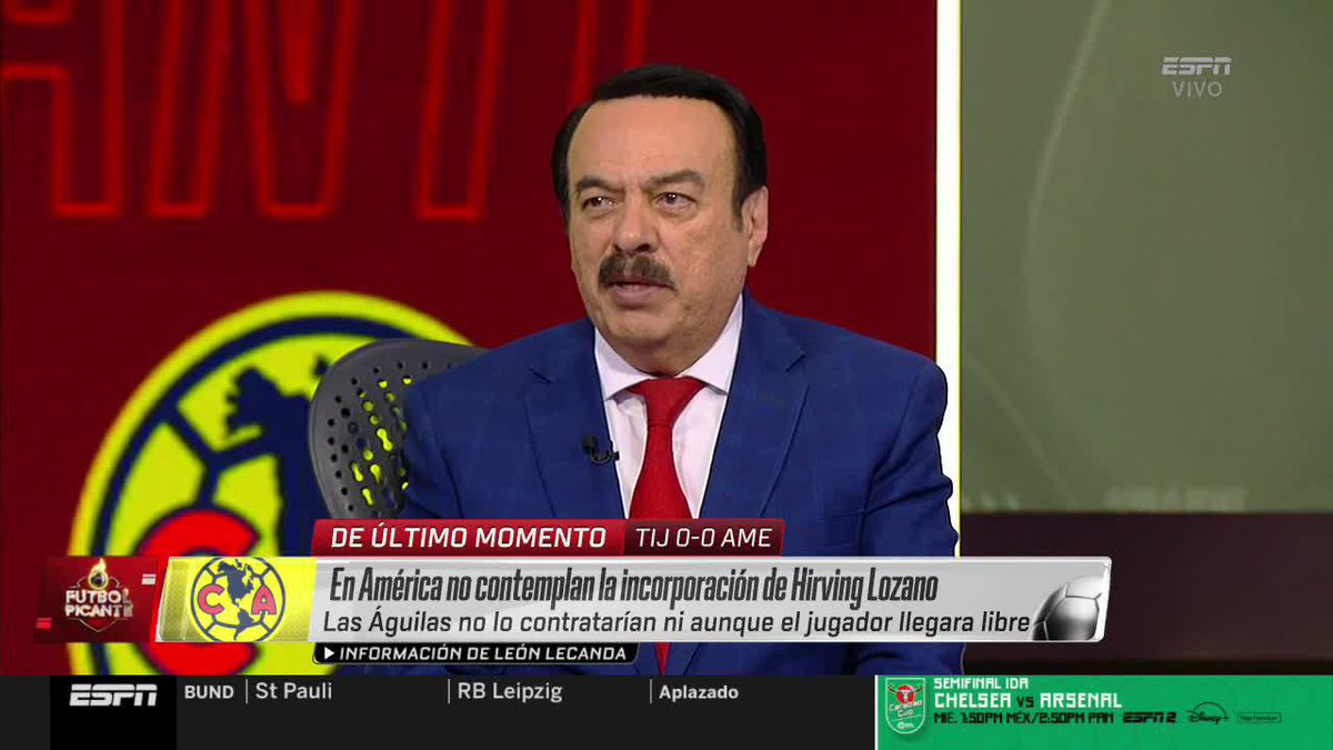 😱 ¿América no tiene dinero? ¿Qué pasa con las ventas que ha hecho Grupo Ollamani? El reporte de León Lecanda 🦁