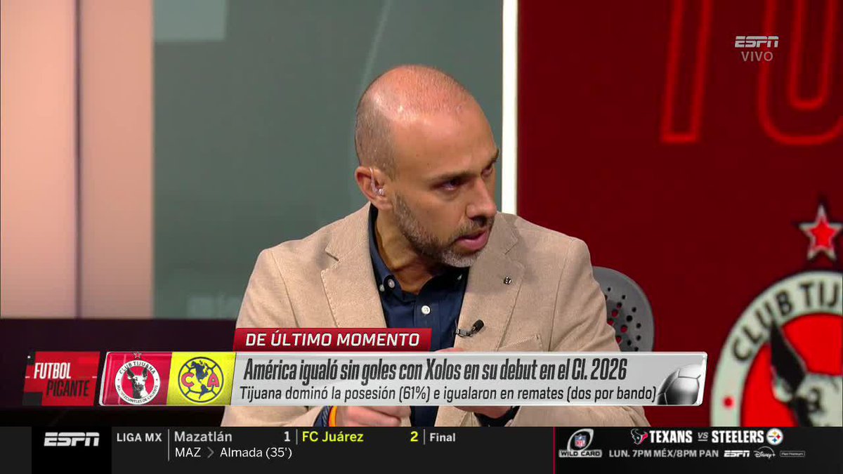 ¿Ramón Juárez está borrado del América? "Si Juárez ha perdido terreno en la selección es porque no es titular en América" "Hay sobrepoblación de centrales" El reporte en Futbol Picante