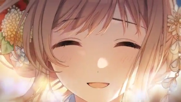 【新登場アイドル紹介】 SSRプロデュースアイドル【としたてば旅】櫻木 真乃さん登場時の動画を特別にご紹介します～♪ #シャニマス #idolmaster