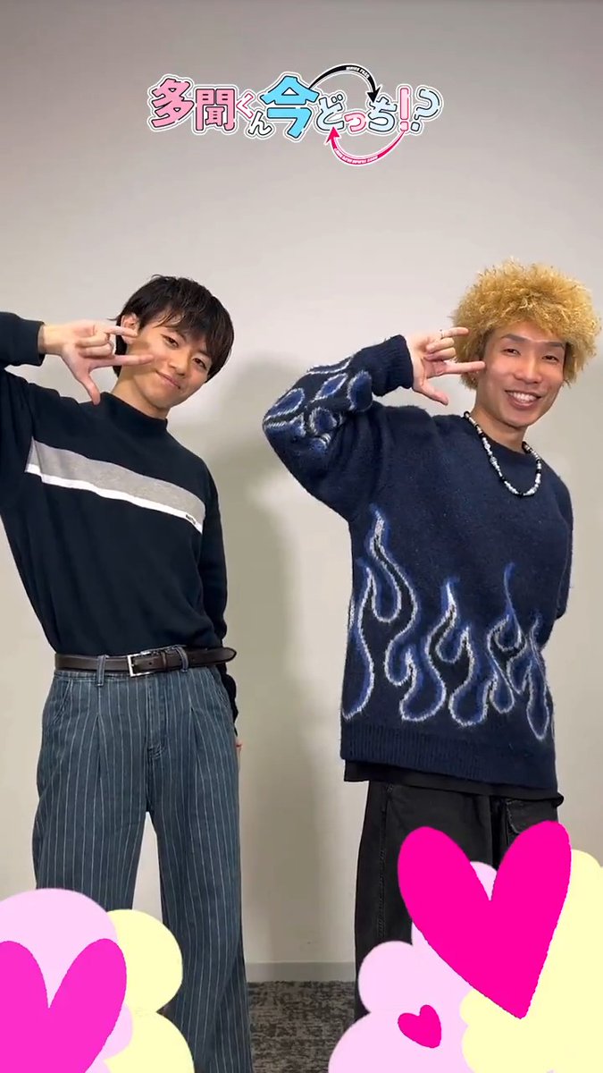🪄💕˖°── F/ACE「Sweet Magic」 ──˖° 公式振付師のペアダンスを公開♡♡ ぜひ踊ってみてください💗 #SweetMagic