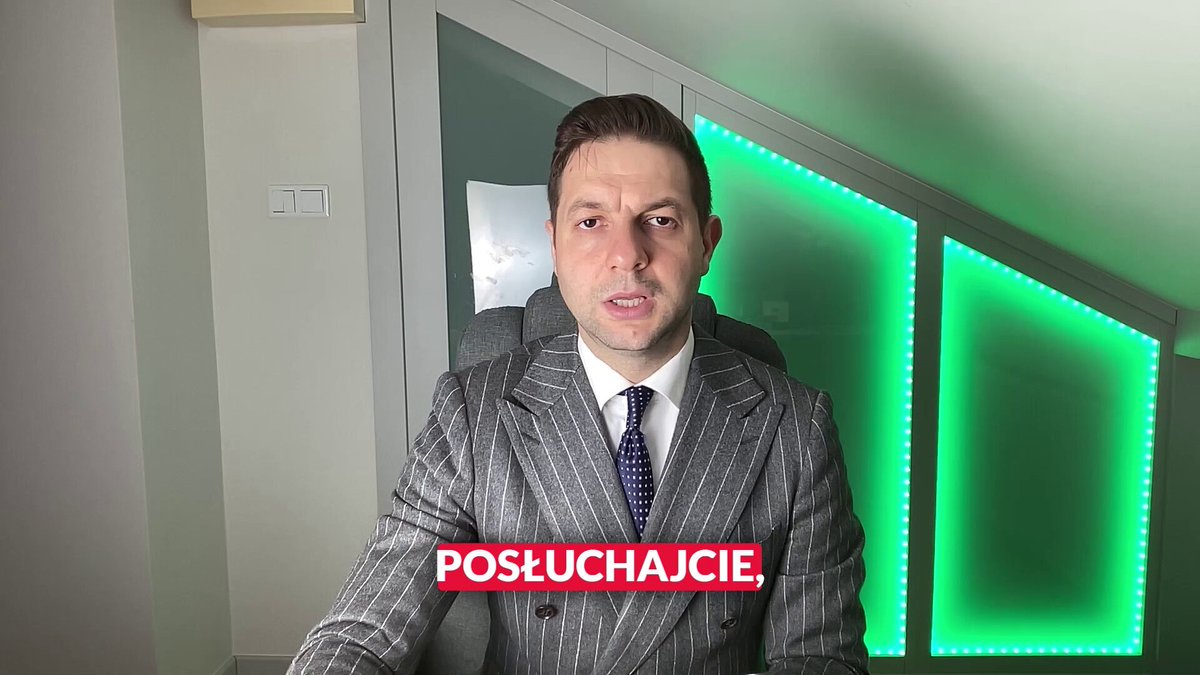 Umowa z Mercosur to Nord Stream 3 ❗️Polecam 👇