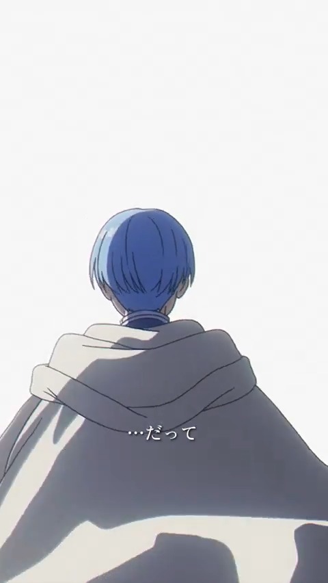 『葬送のフリーレン』 アニメ第2期放送まであと6⃣日! いよいよ、あす1/11(土)は完成披露上映イベント🪄 第1期を振り返る【これまでの旅路】🧭 最後の動画は―― 「また会ったときに恥ずかしいからね」 第28話「また会ったときに恥ずかしいからね」より 旅の続きはぜひ劇場で🪄 #フリーレン #frieren