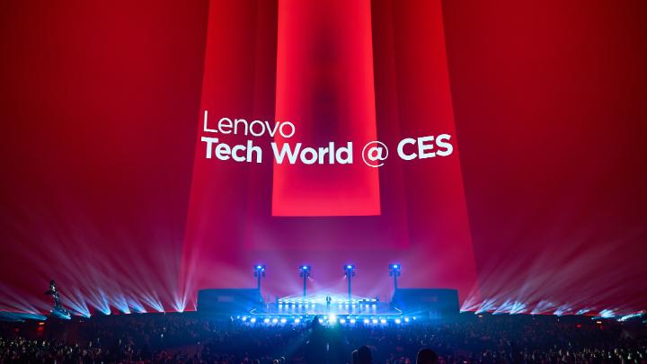 What a week! As CES 2026 comes to a close, here’s a look back at a milestone week for Lenovo and the highlights that made it unforgettable.