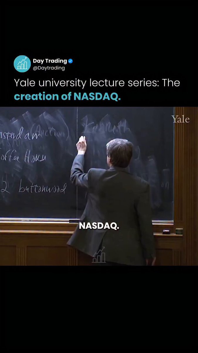 Today, I’m surprised by the background of the word NASDAQ. It tells more than just a name. It reflects technology. It reflects innovation. It reflects growth. The background speaks momentum. It shows strength. It shows leadership. Sometimes design tells a market story too.