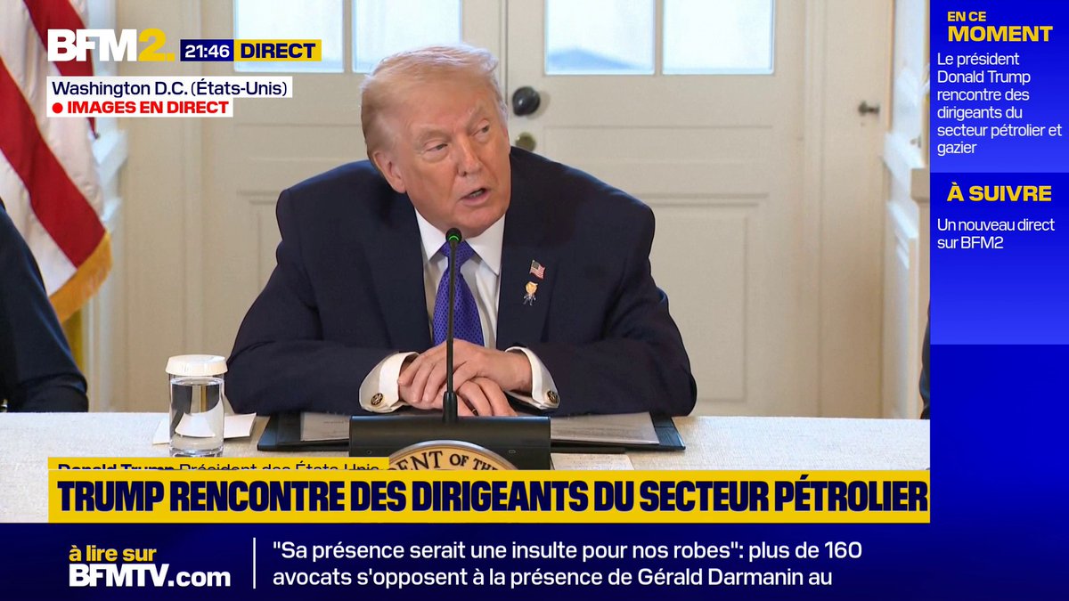 💬"C'était une agitatrice" Donald Trump s'exprime à propos de la mort d'une femme de 37 ans tuée par la police de l'immigration à Minneapolis #BFM2