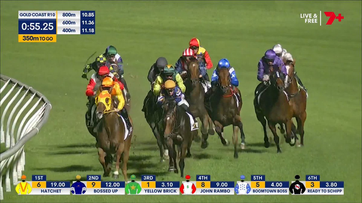 He's an absoulute beauty Yellow Brick 💪 Gives them 7KG and a beating in the last with J-Mac going back-to-back to end the night 🥇🥇 James McDonald Maddy Sears