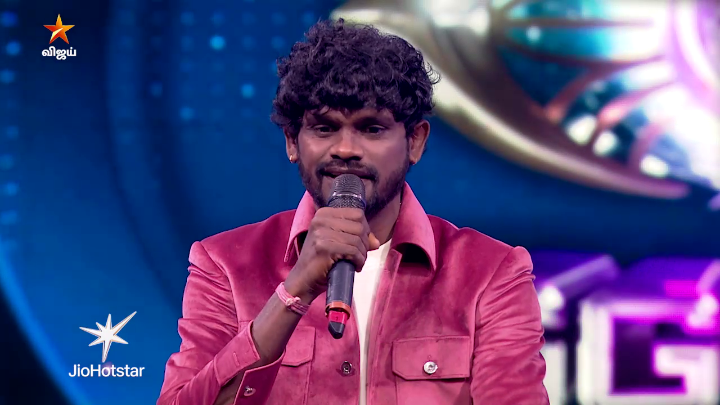 #Day97 #Promo2 of #BiggBossTamil Bigg Boss Tamil Season 9 - இன்று இரவு 9:30 மணிக்கு நம்ம விஜய் டிவில.. #BiggBossTamilSeason9 #OnnumePuriyala #BiggBossSeason9Tamil #BiggBoss9 #BiggBossSeason9 #VijaySethupathi #BiggBossTamil #BB9 #BiggBossSeason9 #VijayTV #VijayTelevision