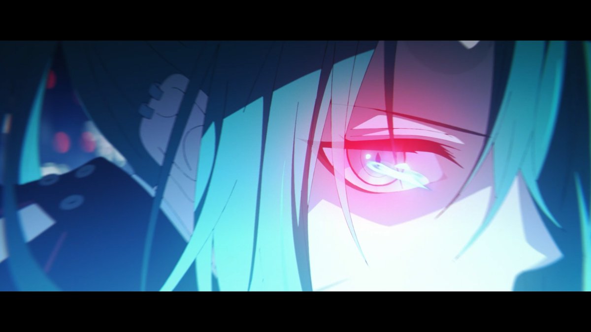 【アニメPV公開】 先程の生放送にてご紹介した 新イベント『墟』のアニメPVを公開しました! この一刀にて切り伏せてやろう。 アニメーション製作:Yostar Pictures #アークナイツ ▼ HD版はこちらから