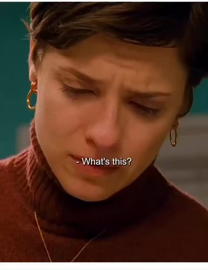 The doctors also admit that she didn’t try her best to save the girl😞😞 🎥 Law and Order
