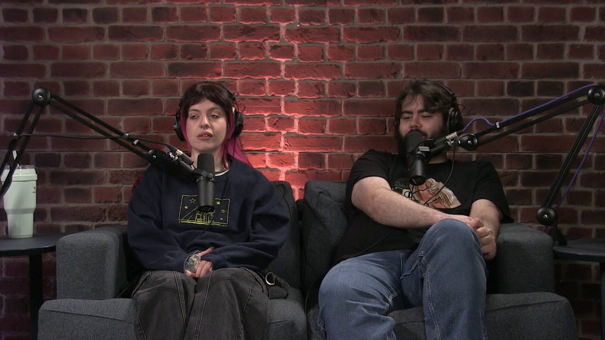 On the latest PlayStation Access Podcast, the team share their 2026 gaming resolutions (and wonder what a day in the life of Lara Croft must be like). 🎥 🎧
