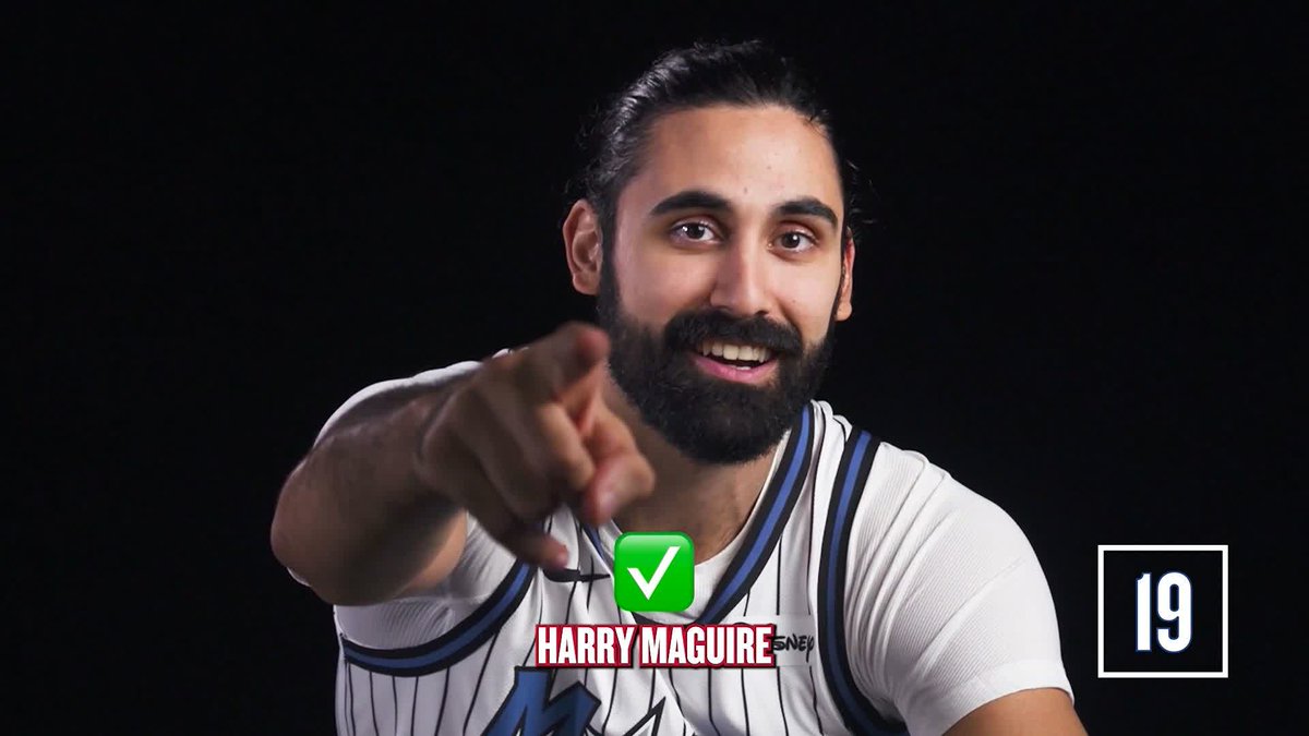 How many British celebrities can you name in 30 seconds? 🇬🇧