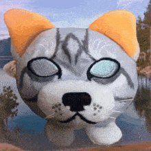 Wemmbu (nd zam) funfact: Wemmbu and Zam are Warrior cats fans! They both like JayFeather. Yes they both read all of the books.