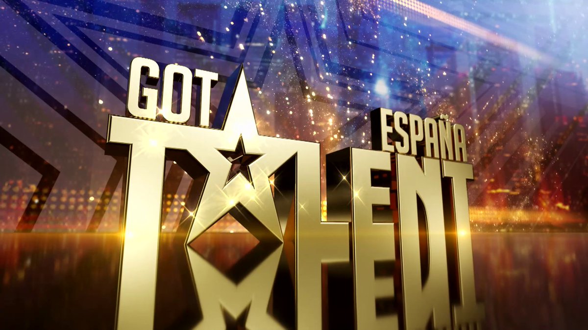 AVANCE | Llega la ✨MEJOR TEMPORADA DE 'Got Talent'✨ Esta noche a las 22:00h, gran estreno en Telecinco