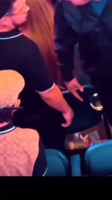 Chill guy ends a bully in second.😭