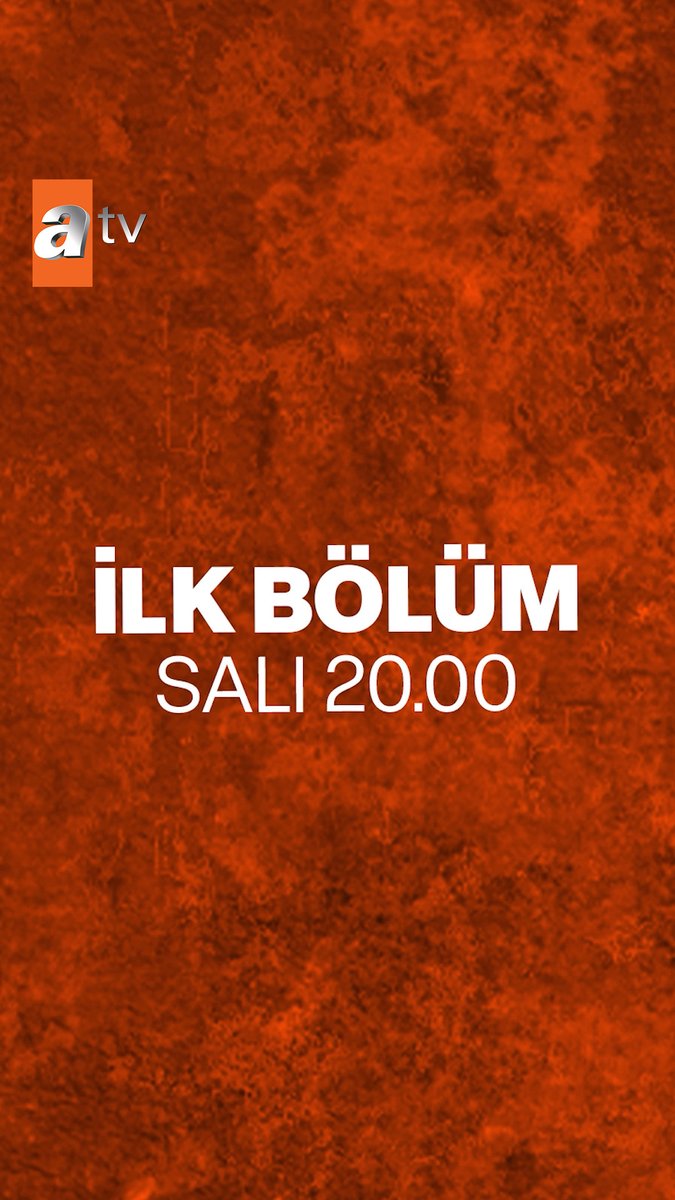 Bir kesişme, ortak bir hikaye: Doğan ve Çağla! A.B.İ. ilk bölümüyle Salı 20.00’de atv’de başlıyor! #Abi atv