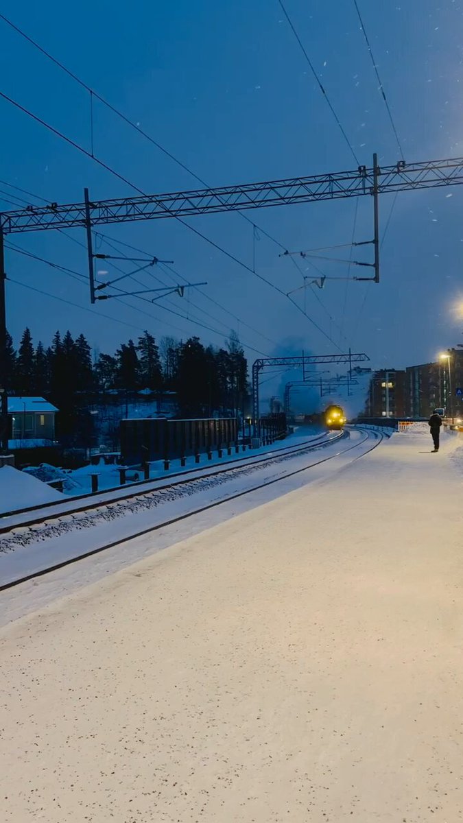 Tunninjuna 🚂