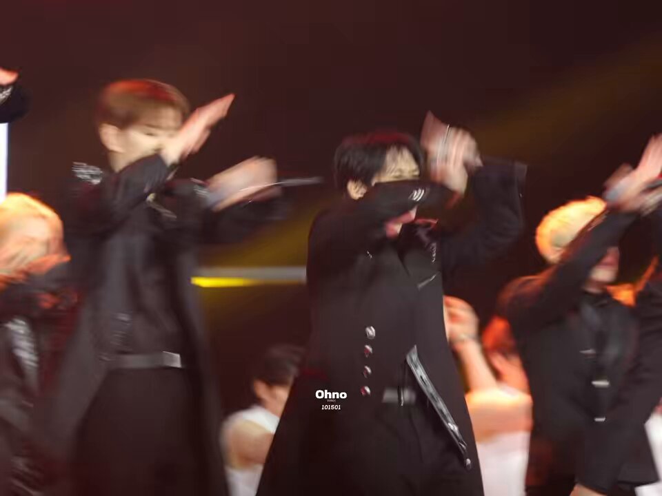260110 GDA #리노 #leeknow #스트레이키즈 #straykids