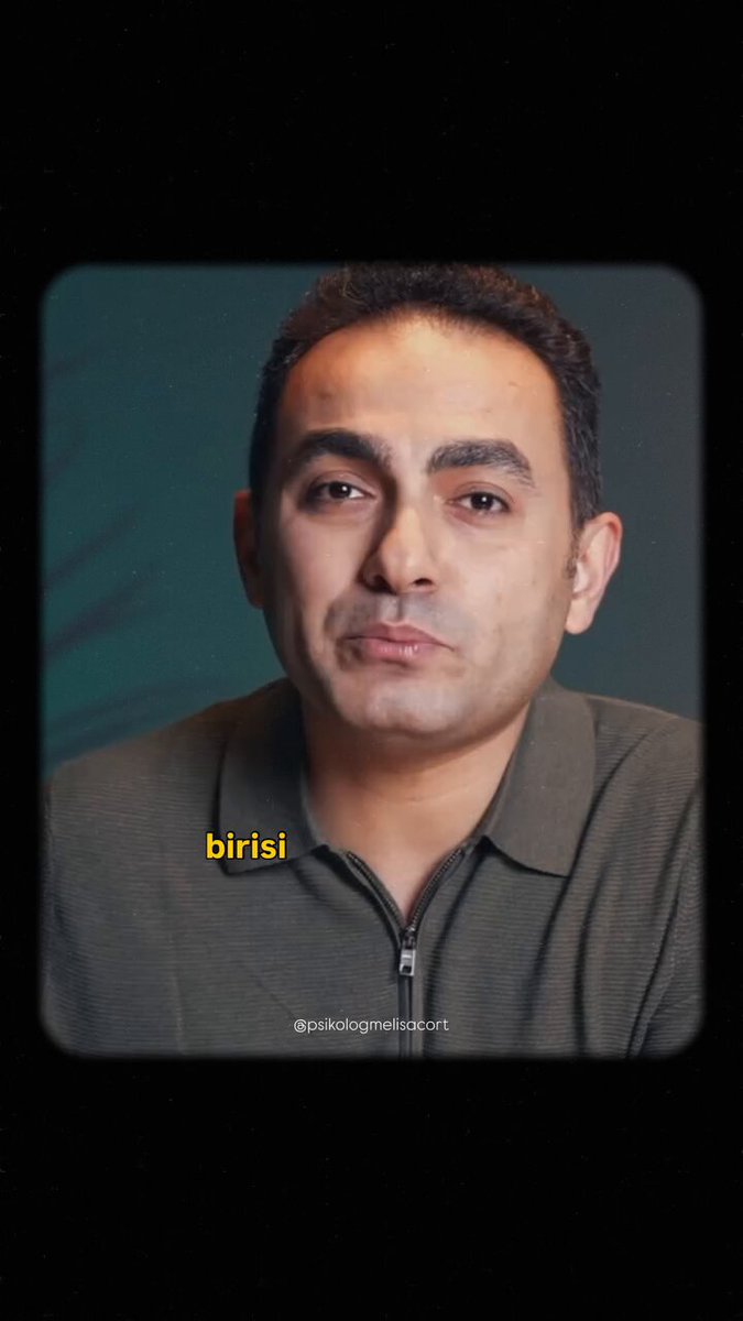 Beyhan Budak ne güzel söylemiş.