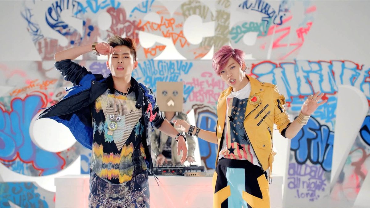13 years ago today, INFINITE H debuted with their 1st Mini Album ‘Fly High’ with title track ‘Special Girl’.