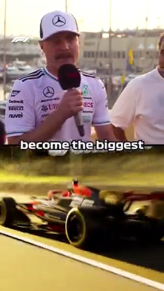 Getting to grips with drastic changes! 👀 Head to our YouTube channel to hear from Valtteri Bottas, Jolyon Palmer and Juan Pablo Montoya on how the drivers will adapt to the new regulations... 📺 #F1