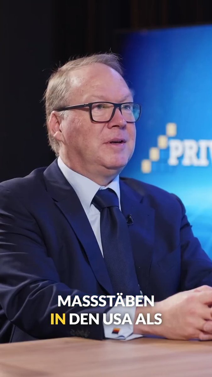 #Merz dürfte niemals ein Regierungsamt bekleiden! Das gesamte Gespräch zwischen Felix Schönherr und Max Otte finden Sie auf Privatinvestor TV: