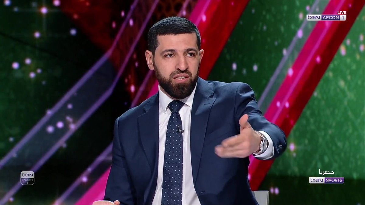 🇩🇿🥅✍️ هل كان المنتخب الجزائري يستحق ركلة جزاء في الشوط الأول؟ #كأس_أمم_إفريقيا | #الجزائر_نيجيريا