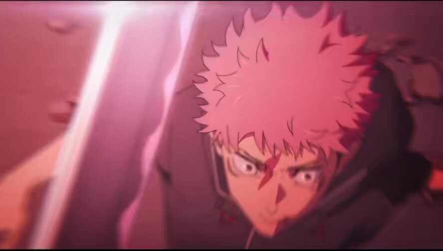 The size difference in their CE aura is diabolical