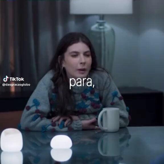 Que vídeo bom