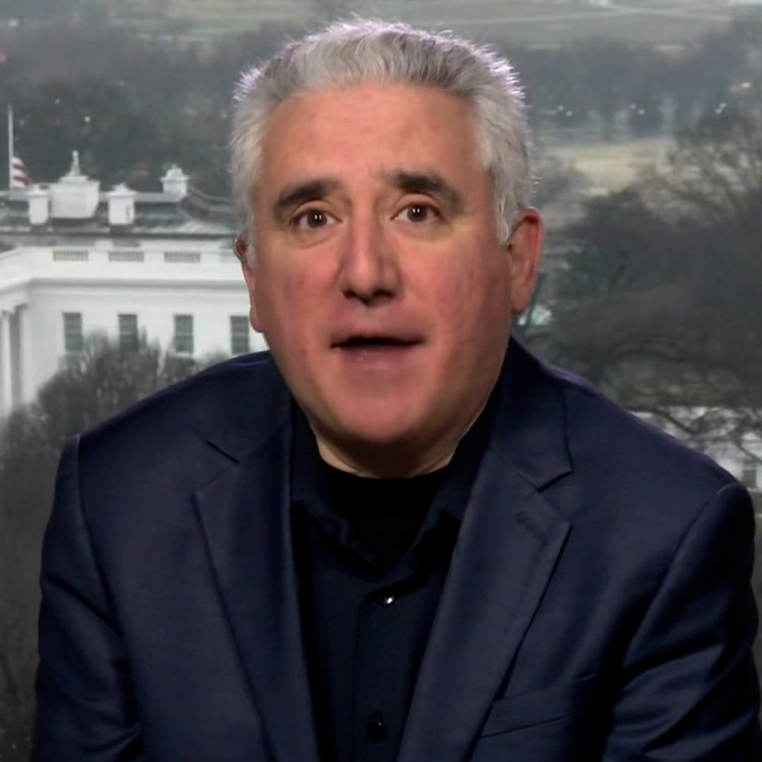 'Renee Nicole Good was in no way posing any kind of threat to that ICE agent.' Simon Marks says there's 'nothing' in the latest video of the ICE shooting that 'justifies the death' of the 37-year-old mother.