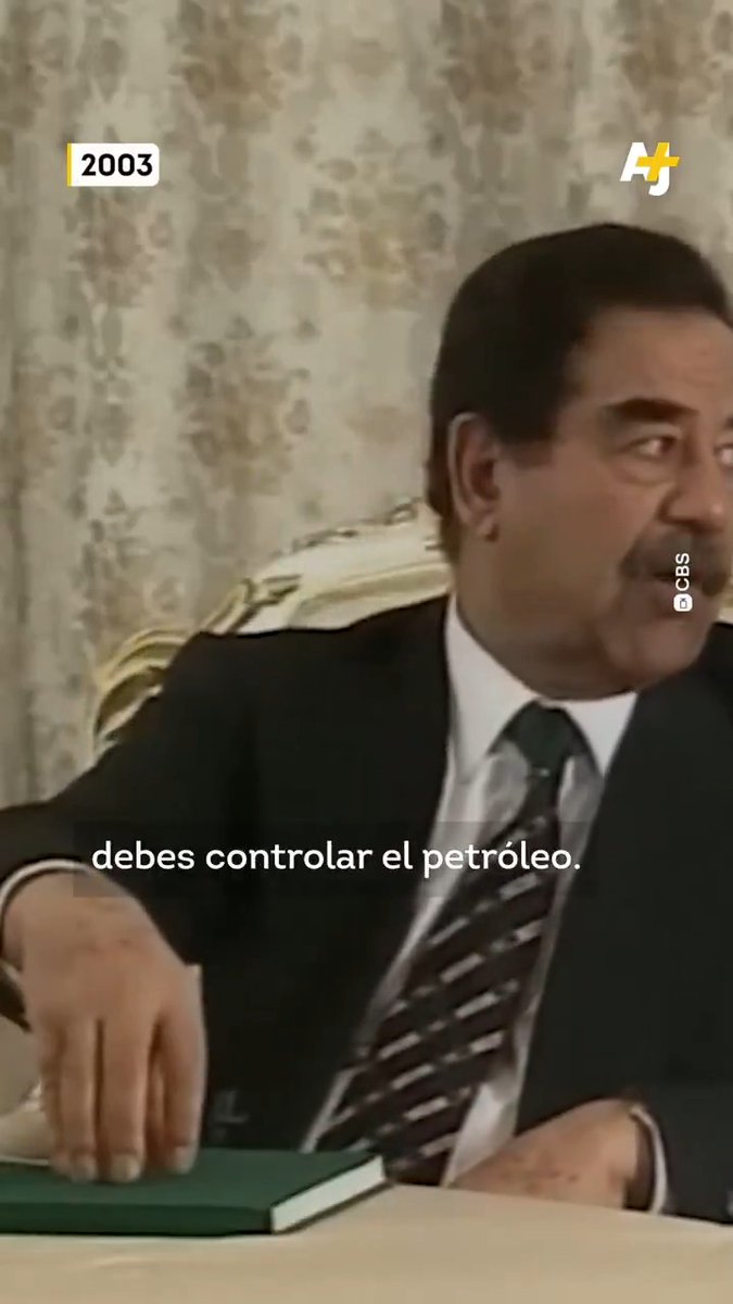 A la luz del reciente secuestro de #NicolásMaduro en #Venezuela, las advertencias de estos antiguos líderes cobran un nuevo y urgente significado. ⁠