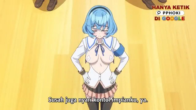 [Sub Indo] Nukitashi the Animation Episode 3 𝐂𝐡𝐚𝐧𝐧𝐞𝐥 𝐀𝐬𝐮𝐩𝐚𝐧 𝐕𝐢𝐫𝐚𝐥 👉🏻 𝗦𝗶𝘁𝘂𝘀 𝗚𝗮𝗰𝗼𝗿 👉🏻