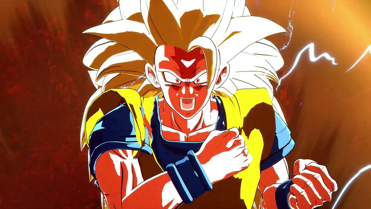 Showcase du nouveau Gokū Daima de EmiG84. Franchement, il est sublime. Il propose de nombreuses nouvelles animations de transfo ainsi qu’une technique ultime inédite pour le SSJ3. Le personnage se trouve dans de nouveaux slot du roster. Comme pour Gokū DBS : Base > SSJ > SSJ2 > SSJ3. Il switch ensuite vers le SSJ4 Daima (DLC) avec une animation sublime. On pourrait presque croire à un DLC officiel. Comme quoi Sparking Zero est loin d’être mort et qu’il y a encore énormément de choses à faire sur ce jeu. >> << #SparkingZero #DBZ #DBS #DBGT #SDBH #DokkanBattle #ドラゴンボール #Kakarot #DBLegends📷 #Gekishinsquadra #Daima