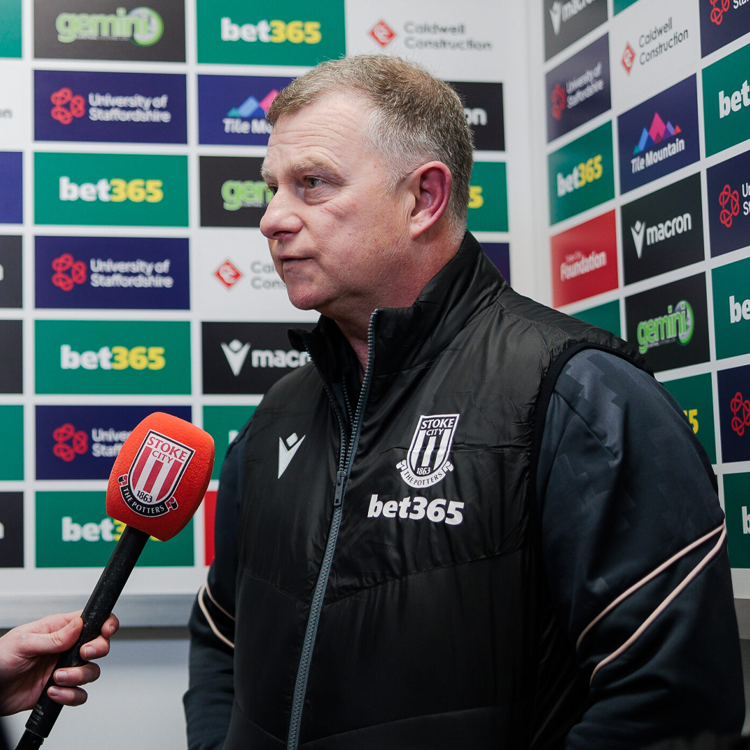 🇫🇷 A French smile, an FA Cup mission and a goal deserving of winning any game. Reaction from the gaffer after City make it three in three 🗣️