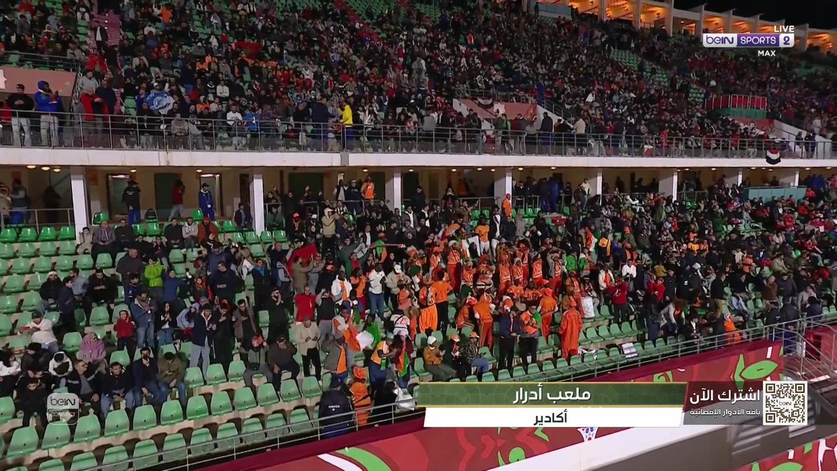 هيثم فاروق يتحدث عن المنتخب المصري 🇪🇬 #كأس_أمم_إفريقيا | #كوت_ديفوار | #مصر