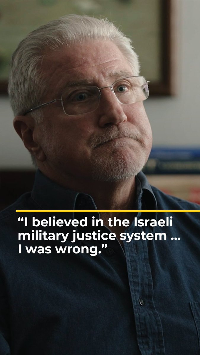 A retired #US State Department official says US aid to #Israel is so complex and opaque that it essentially prevents the State Department from determining whether Israeli military units have committed serious human rights abuses. Watch now on YouTube: