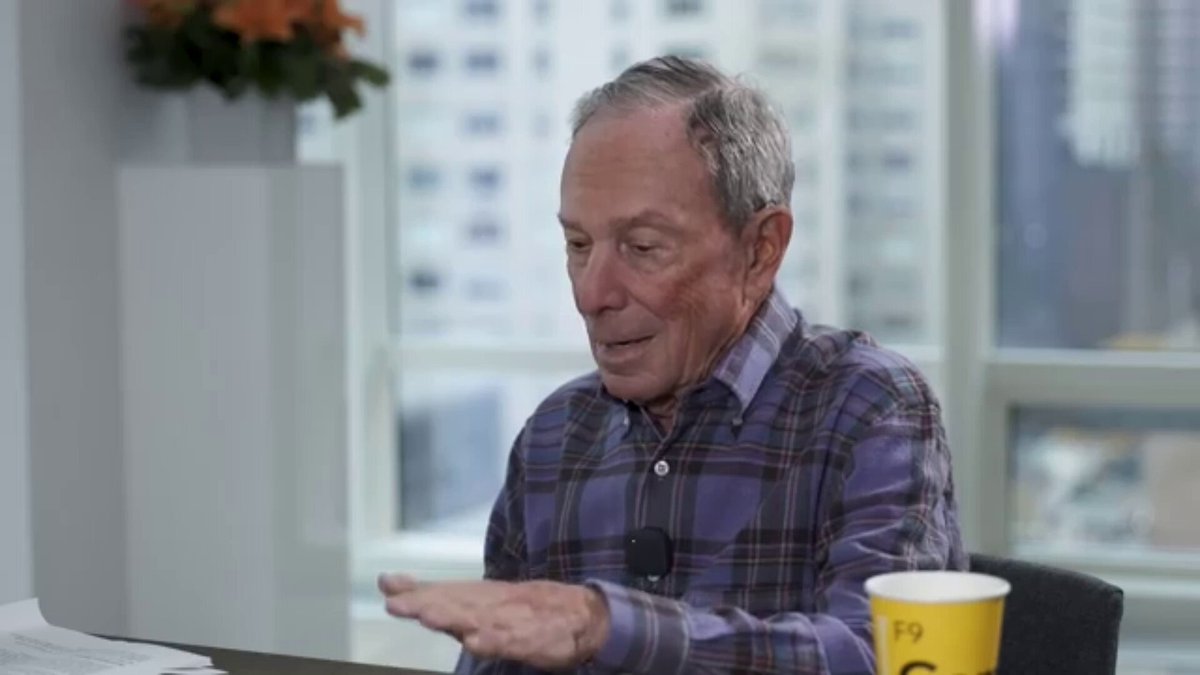 Mike Bloomberg's story on how he landed his first job on Wall Street is incredibly telling of just how much the job market has changed in finance As the story goes, Bloomberg did not know what to do with his life. A friend recommended Wall Street as a potential career option. To land an interview, he called up the firm and showed up to the office. Today, the base requirements for just getting an interview (not even the job) at a prestigious investment bank include: > Ivy league or equivalent college name > At least a couple of relevant internships > Finance clubs (these are often just as competitive to get into, depending on the school) > Perfect GPA > Sent at least a few dozen networking emails and had coffee chats with existing bankers Any successful candidate who ends up landing the job probably also spent a decent portion of their free time during school studying technical interview questions And given the timeline of internship interviews now, all of this needs to be done within your first 18 months of college. By the time you finish your sophomore year, most banks are done giving out offers The outcome is that students no longer get time to explore their courseload in the same way If you dont come into college knowing that you want to pursue investment banking, you are already a step behind most of your peers