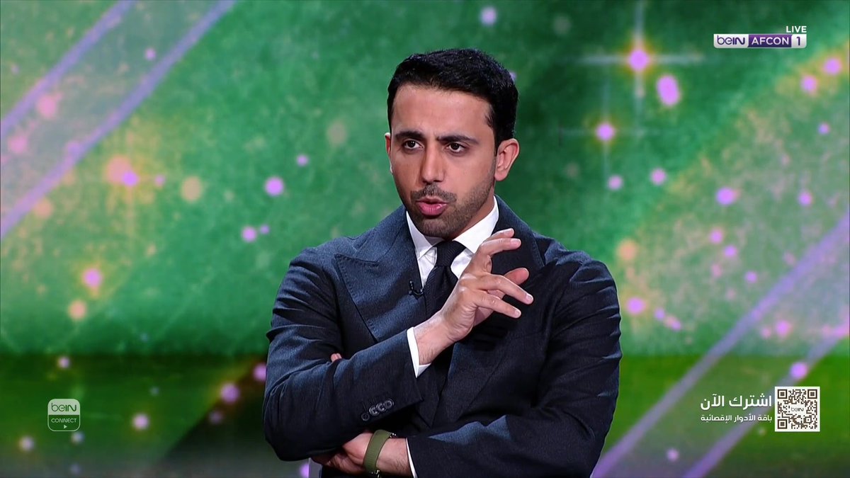 👀🇪🇬 هذا ما قاله محمد أبوتريكة قبل انطلاق مباراة مصر وكوت ديفوار #كأس_أمم_إفريقيا | #كوت_ديفوار | #مصر