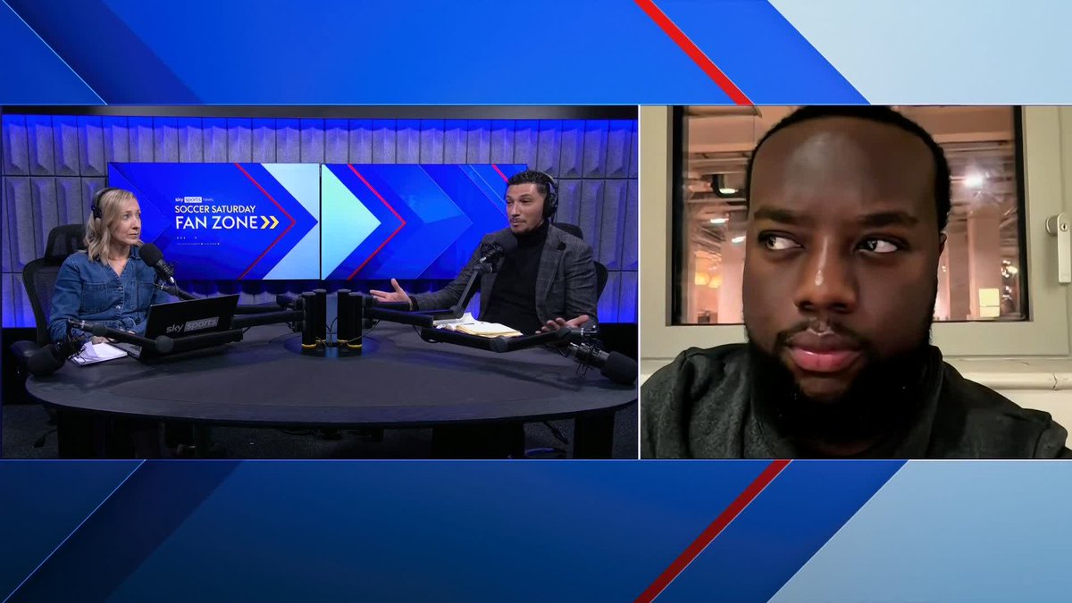 🗣️ "It's an absolute joke" Tottenham Hotspur fan Daniel says that Thomas Frank is not the man to move the club forward following their exit from the FA Cup. Fanalytics