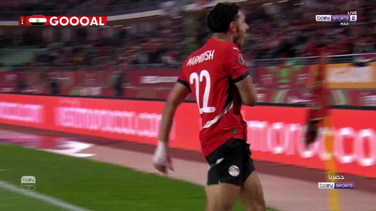 وائل جمعة: "شوط ممتاز للمنتخب المصري" #كأس_أمم_إفريقيا | #كوت_ديفوار | #مصر