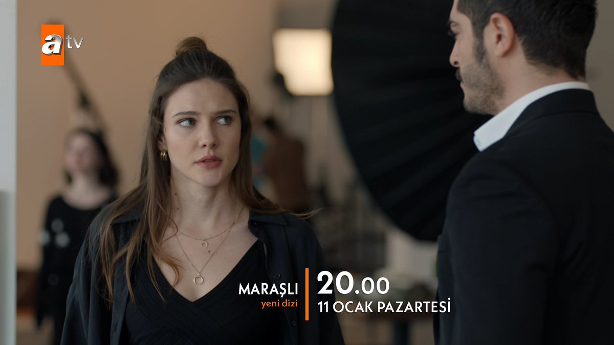 5 yıl önce bugün, MARAŞLI'nın ilk bölümü yayınlandı.